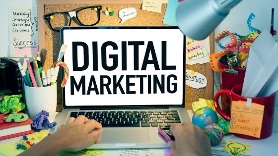 Digital Marketing Tutorial For Beginners in 2020