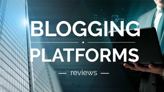 Best Blogging Platforms for Bloggers in 2023
