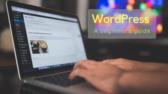 Learn WordPress For Free - Beginner's Guide 2023